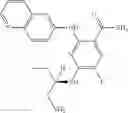 Fig. 176 - Benzamides and nicotinamides as Syk modulators