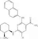 Fig. 199 - Benzamides and nicotinamides as Syk modulators