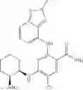 Fig. 201 - Benzamides and nicotinamides as Syk modulators