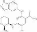 Fig. 203 - Benzamides and nicotinamides as Syk modulators