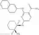 Fig. 221 - Benzamides and nicotinamides as Syk modulators