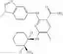 Fig. 246 - Benzamides and nicotinamides as Syk modulators
