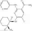Fig. 271 - Benzamides and nicotinamides as Syk modulators
