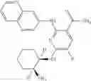Fig. 280 - Benzamides and nicotinamides as Syk modulators