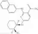 Fig. 282 - Benzamides and nicotinamides as Syk modulators