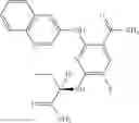 Fig. 348 - Benzamides and nicotinamides as Syk modulators