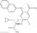 Fig. 372 - Benzamides and nicotinamides as Syk modulators