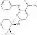Fig. 394 - Benzamides and nicotinamides as Syk modulators