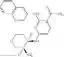 Fig. 400 - Benzamides and nicotinamides as Syk modulators
