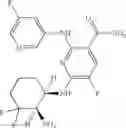 Fig. 412 - Benzamides and nicotinamides as Syk modulators