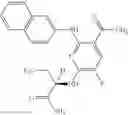 Fig. 435 - Benzamides and nicotinamides as Syk modulators