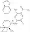 Fig. 460 - Benzamides and nicotinamides as Syk modulators