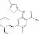 Fig. 508 - Benzamides and nicotinamides as Syk modulators