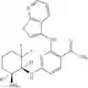 Fig. 552 - Benzamides and nicotinamides as Syk modulators