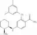 Fig. 57 - Benzamides and nicotinamides as Syk modulators