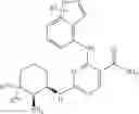 Fig. 587 - Benzamides and nicotinamides as Syk modulators