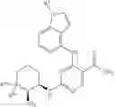 Fig. 588 - Benzamides and nicotinamides as Syk modulators