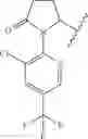 Fig. 10 - Pyrrolidine compounds which modulate the CB2 receptor