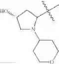 Fig. 115 - Pyrrolidine compounds which modulate the CB2 receptor