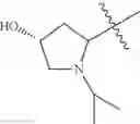 Fig. 124 - Pyrrolidine compounds which modulate the CB2 receptor