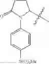 Fig. 13 - Pyrrolidine compounds which modulate the CB2 receptor