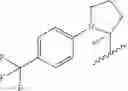 Fig. 131 - Pyrrolidine compounds which modulate the CB2 receptor