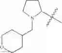 Fig. 136 - Pyrrolidine compounds which modulate the CB2 receptor