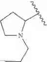 Fig. 137 - Pyrrolidine compounds which modulate the CB2 receptor