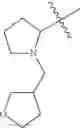 Fig. 145 - Pyrrolidine compounds which modulate the CB2 receptor