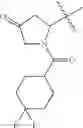 Fig. 155 - Pyrrolidine compounds which modulate the CB2 receptor