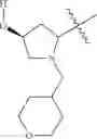 Fig. 167 - Pyrrolidine compounds which modulate the CB2 receptor
