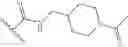 Fig. 211 - Pyrrolidine compounds which modulate the CB2 receptor