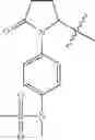 Fig. 23 - Pyrrolidine compounds which modulate the CB2 receptor