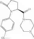 Fig. 237 - Pyrrolidine compounds which modulate the CB2 receptor