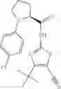 Fig. 243 - Pyrrolidine compounds which modulate the CB2 receptor