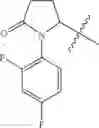 Fig. 26 - Pyrrolidine compounds which modulate the CB2 receptor