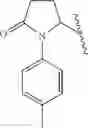 Fig. 29 - Pyrrolidine compounds which modulate the CB2 receptor