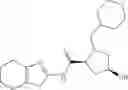 Fig. 313 - Pyrrolidine compounds which modulate the CB2 receptor