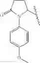 Fig. 32 - Pyrrolidine compounds which modulate the CB2 receptor