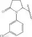 Fig. 35 - Pyrrolidine compounds which modulate the CB2 receptor