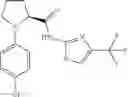 Fig. 403 - Pyrrolidine compounds which modulate the CB2 receptor