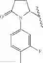 Fig. 41 - Pyrrolidine compounds which modulate the CB2 receptor