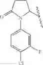 Fig. 44 - Pyrrolidine compounds which modulate the CB2 receptor