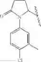 Fig. 45 - Pyrrolidine compounds which modulate the CB2 receptor