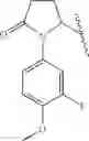 Fig. 46 - Pyrrolidine compounds which modulate the CB2 receptor