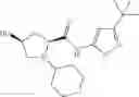 Fig. 460 - Pyrrolidine compounds which modulate the CB2 receptor