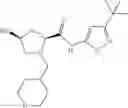 Fig. 464 - Pyrrolidine compounds which modulate the CB2 receptor