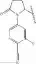 Fig. 47 - Pyrrolidine compounds which modulate the CB2 receptor