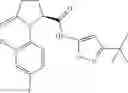 Fig. 490 - Pyrrolidine compounds which modulate the CB2 receptor