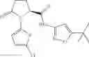 Fig. 495 - Pyrrolidine compounds which modulate the CB2 receptor